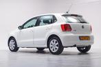 Volkswagen Polo 1.4-16V Highline Aut. [ Airco LM velgen Crui, Automaat, 86 pk, Gebruikt, 4 cilinders
