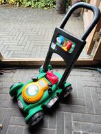 Little tikes speelgoed grasmaaier met geluid, Ophalen of Verzenden, Zo goed als nieuw