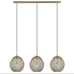 Hanglamp Goud Light and Living Moroc 3-lichts, Ophalen of Verzenden, Nieuw, Metaal, 75 cm of meer