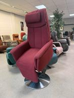 Prominent sta op stoel relax fauteuil gratis bezorging