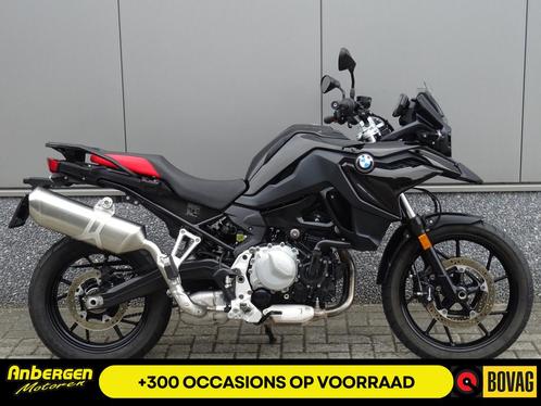 BMW F 750 GS ABS (bj 2020), Motoren, Motoren | BMW, Bedrijf, Toermotor