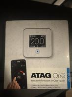 Atag one zone NIEUW!, Doe-het-zelf en Verbouw, Thermostaten, Ophalen of Verzenden, Zo goed als nieuw