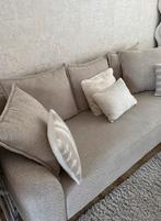 Teddy bank, Huis en Inrichting, Ophalen, Driepersoons, 75 tot 100 cm, Zo goed als nieuw