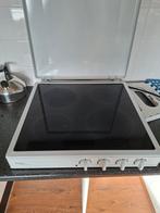 Pelgrim Keramische Kookplaat - Zo goed als nieuw!, Witgoed en Apparatuur, Kookplaten, Keramisch, Zo goed als nieuw, Vrijstaand