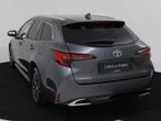 Toyota Corolla Touring Sports Hybrid 140 Business Plus, 12 maanden, 450 kg, 4 cilinders, Origineel Nederlands
