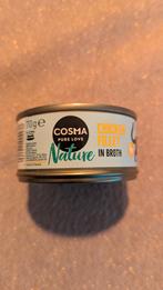 Cosmo love kipfilet kattenvoer, Dieren en Toebehoren, Ophalen, Nieuw