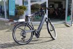 Riese & Müller Nevo l Bosch Performance CX l 750wh l 4 km !!, Ophalen of Verzenden, Zo goed als nieuw, Riese Müller, 51 tot 55 cm