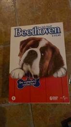 Dvd box beethoven, Alle leeftijden, Ophalen, Zo goed als nieuw