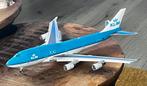 1:200 JCWings Boeing 747-400 KLM 100 years, Verzamelen, Luchtvaart en Vliegtuigspotten, Ophalen of Verzenden, Zo goed als nieuw