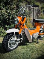 Honda chaly  met kenteken-  dax ss50 c50 monkey cd50, Ophalen, Overige merken