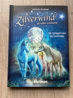 Zilverwind - De Witte Eenhoorn, Ophalen of Verzenden, Zo goed als nieuw, Sprookjes