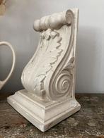 Leuk ornament- wagenschuur, Ophalen of Verzenden