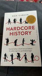 Dan Carlin - Hardcore History, Ophalen of Verzenden, Zo goed als nieuw, Dan Carlin