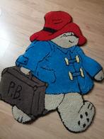 Paddington mat, Ophalen, Gebruikt