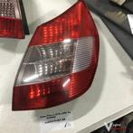 Renault scenic 1.6 16v 5drs 2004 Wagennr 2500006   Achterlic