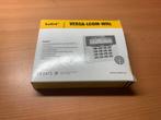Satel versa lcdm-wrl code tableau, Doe-het-zelf en Verbouw, Alarmsystemen, Ophalen of Verzenden, Overige typen, Overige soorten