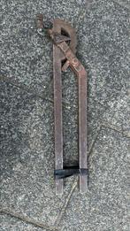 Buigtang 10-12, Doe-het-zelf en Verbouw, Ophalen of Verzenden, Gebruikt