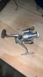 Abu garcia spinning reel, Watersport en Boten, Hengelsport | Algemeen, Ophalen of Verzenden, Zo goed als nieuw, Molen