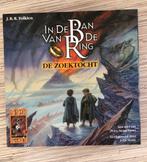 In de Ban van de Ring - Bordspel, Ophalen of Verzenden, Zo goed als nieuw