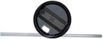 Stanley Quencher H2.0 Flowstate Tumbler - Black - 1.2L - RVS, Dtrendingshop@gmail.com, Stanley, Verzenden, Nieuw