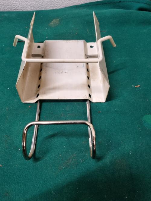 Brabantia vintage strijkbouthouder voor aan de muur, Verzamelen, Ophalen of Verzenden