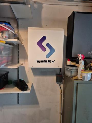 Thuisbatterij Solaredge,  Growatt, Sesssy incl.  installatie beschikbaar voor biedingen