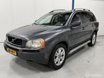 Volvo XC90 2.5 T Momentum 7-PERSOONS / AUTOMAAT, Traction-control, Gebruikt, 7 stoelen, 2521 cc