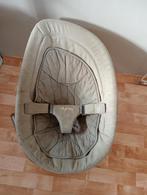 Wipstoel Nuna Leaf wipstoeltje, Kinderen en Baby's, Wipstoeltjes, Gebruikt, Wipstoel, Met gordel(s) of riempje(s), Ophalen