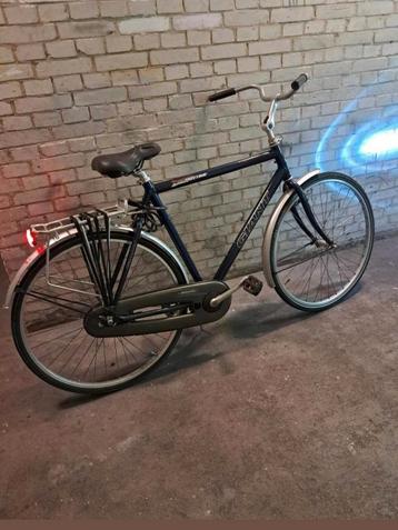 Te koop! Giant merk fiets 28 maat.  beschikbaar voor biedingen