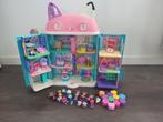Gaby Poppenhuis Compleet, Ophalen of Verzenden, Zo goed als nieuw, Poppenhuis