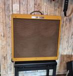 Fender Bassman 59LTD  2007, Ophalen, Gebruikt, Gitaar, Minder dan 50 watt