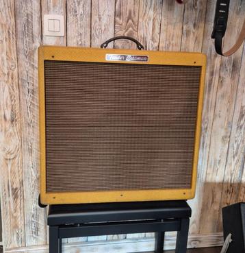 Fender Bassman 59LTD  2007 beschikbaar voor biedingen