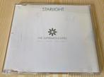 CD Single The Superman Lovers - Starlight (4 Tracks), Ophalen, Maxi-single, Zo goed als nieuw, 1 single