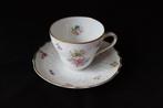 Vintage Hutschenreuther Selb koffie set c 1960, Antiek en Kunst, Ophalen of Verzenden