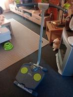 TWIST SHAPE fitnis apparaat, Sport en Fitness, Ophalen, Benen, Zo goed als nieuw, Metaal