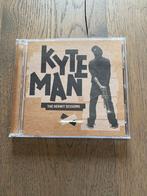 Kyte Man - The Hermit Sessions CD, Ophalen of Verzenden, Zo goed als nieuw