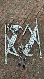 Raam mechanisme honda civic ej9 pre face, Ophalen of Verzenden