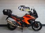 KTM 1290 SUPER ADVENTURE S, 2 cilinders, KTM, Motorrijbewijs A, Bedrijf