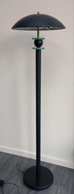 Vintage vloerlamp SMC, Ophalen, Zo goed als nieuw, Glas, 150 tot 200 cm
