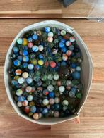 Knikkers, Ophalen of Verzenden, Gebruikt