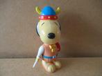 adv10730 snoopy poppetje 19, Verzamelen, Ophalen, Snoopy, Gebruikt, Beeldje of Figuurtje