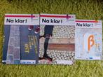 Schoolboeken Duits Vwo 3 Na Klar!, VWO, Duits, Malmberg, Ophalen