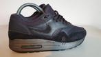 Nike Air Max 1 - Maat 38.5, Zwart, Nike, Ophalen of Verzenden, Sneakers of Gympen