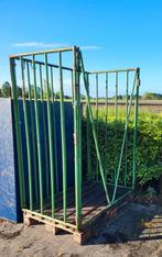 Pallet container, .., 60 cm of meer, 75 tot 100 cm, Nvt