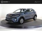 Kia Stonic 1.0 T-GDi MHEV DynamicLine | LED-koplampen | Crui, Voorwielaandrijving, Adaptive Cruise Control, Blauw, Bedrijf