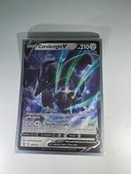 Corviknight V Pokémon Kaart - Sword & Shield, Hobby en Vrije tijd, Verzamelkaartspellen | Pokémon, Ophalen of Verzenden, Zo goed als nieuw