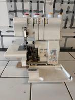 Singer Lockmachine - Perfect voor uw naaiprojecten!, Hobby en Vrije tijd, Naaimachines en Toebehoren, Ophalen of Verzenden, Gebruikt