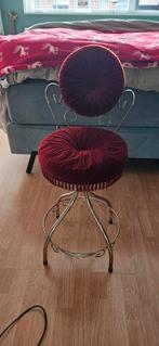 Vintage stoeltje, Antiek en Kunst, Ophalen