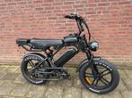 Stoere zo goed als nieuwe FatBike te koop!, Fietsen en Brommers, Elektrische fietsen, Overige merken, Gebruikt, Ophalen of Verzenden