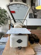 Weegschaal, Witgoed en Apparatuur, Weegschalen, Ophalen, Winkelweegschaal, Analoog, 500 gram of grover